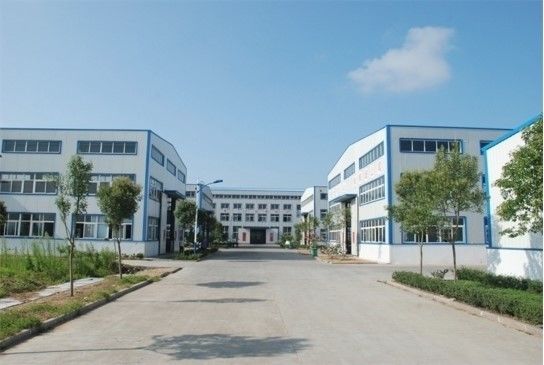 中国 Maanshan Kingrail Technology Co.,Ltd. 会社概要