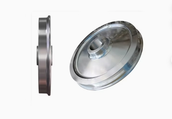 最新の企業ブログについて キングレール固体レール列車の車輪、鉄道部品製造における新たな基準を確立