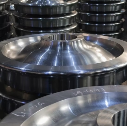 最新の企業ブログについて Kingrail: 鍛造およびカスタマイズされた機関車用車輪の専門メーカー