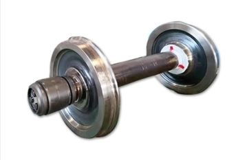 最新の企業ブログについて 貨物輸送業者がライフサイクル信頼性に注力する中、鉄道車輪セットが注目を集める