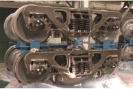 最新の企業ブログについて Kingrail は、より安全で効率的な鉄道運行を支援するために鉄道台車ソリューションを進化させています