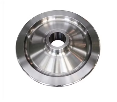 最新の企業ブログについて 国際鉄道プロジェクトと輸出需要を支援する鉄道鋼輪