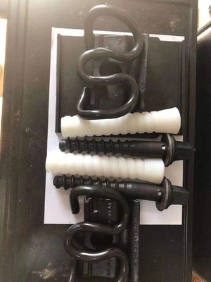 購入 鉄道の留まるシステムSkl柵クリップ（SKL1、SKL3、SKL12、SKL14） 44-48HRC online manufacture