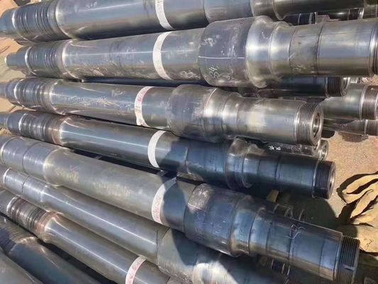 購入 鉄道ワゴンのためのアーレ川の鉄道の終了する車軸 online manufacture