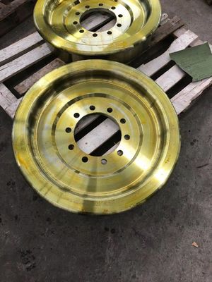 購入 鉄道の車軸ワゴン アーレ川の列車の車輪車軸 online manufacture