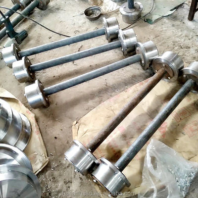 購入 アーレ川の鉄道ワゴンwheelsetのボギーwheelset online manufacture