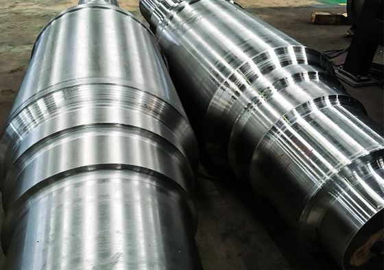 購入 アーレ川の鉄道の車軸列車の車軸アーレ川の標準的な車軸 online manufacture