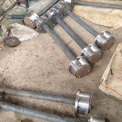 購入 アーレ川Uic Tsiの鉄道ワゴンWheelset online manufacture