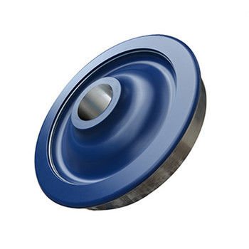 購入 良質の列車の車輪の旅客列車スティール・ホイールズ online manufacture