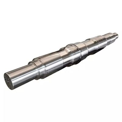 購入 鋼鉄半アーレ川車のマスターのトレーラーのボギー式車軸 online manufacture