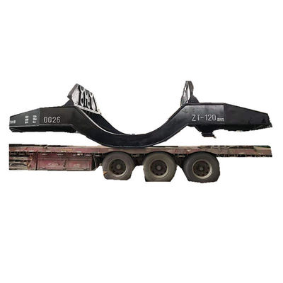 購入 重荷 鉄道 運搬車 120t 運搬車 online manufacture