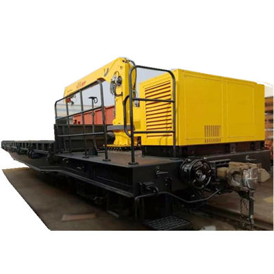 購入 8T 10T 12T 鉄道貨物車両 online manufacture