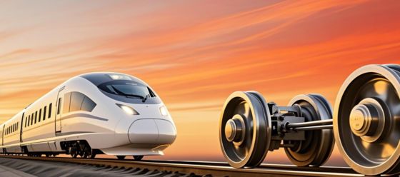 購入 TB / T 2344 鉄道インフラストラクチャのための標準鉄道鍛造車輪の組立 online manufacture