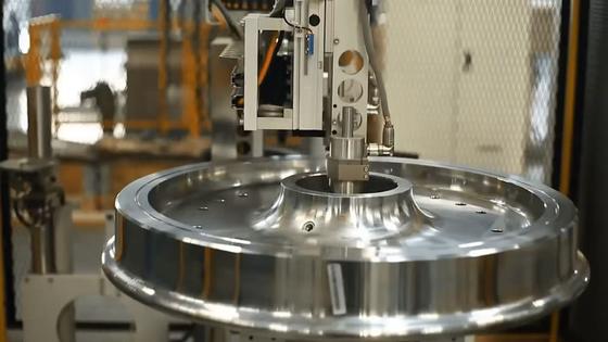 購入 オープン / 閉ざされたダイ鍛造 精密 CNC加工 精密鍛造 機械容量 / -0.01mm online manufacture