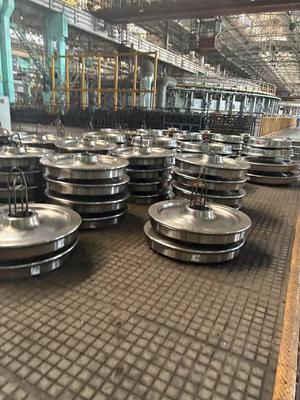 購入 EA1N 鉄鋼級 鋳造 鋳造 熱処理 特殊な硬さ online manufacture