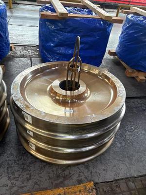 購入 EN13262 / TB / T2817 旅客速度サービスニーズ向け鉄道車両車輪 online manufacture