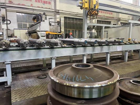 購入 鉄筋鍛造車輪 957mm 車輪の設計には強さと安定性が必要です online manufacture