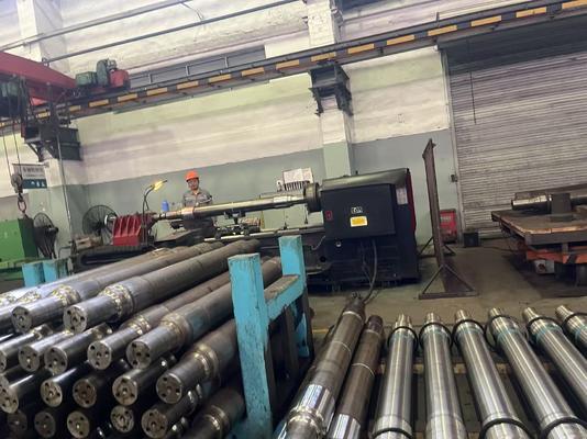 購入 EA1N 材料オプション 硬さ ジャーナルゾーン HRC 50 〜 55 インダクション 硬化 性能のために必要に応じてシャフトと軸 online manufacture