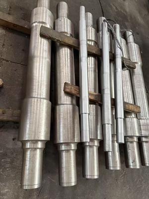 購入 熱圧鍛造 機械加工に備えた鉄道軸材料 online manufacture