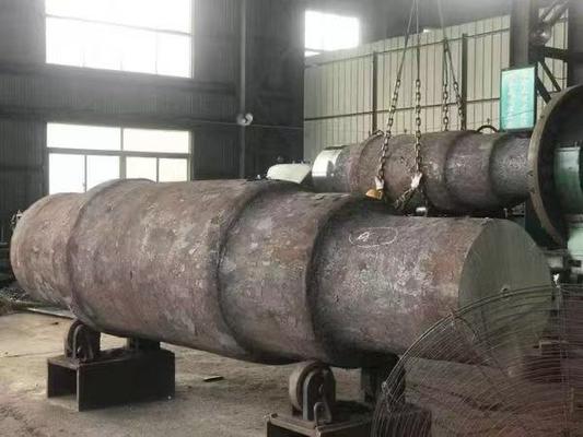 購入 衝撃強度 高 4140 負荷負荷と扭曲ストレスの鍛造鋼の特性 online manufacture