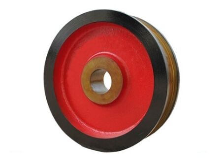 購入 重用ポリウレタン産業用車輪 online manufacture