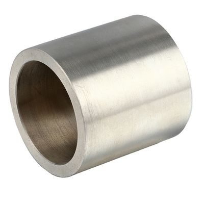 購入 鉄道の予備品を機械で造るCNCはスリーブ軸受けのブッシュ45×60×45mmのサイズを online manufacture