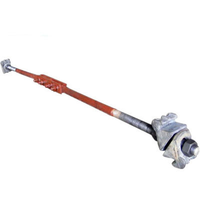 購入 1850mmの線路の締める物は絶縁される棒を正確に測り、非ODMを絶縁した online manufacture