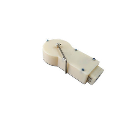 購入 柵のカーブの磁石のタイプ20mm ODMのためのISOの証明書の線路の測定装置 online manufacture