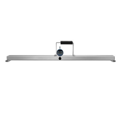 購入 Kingrailデジタルの線路の測定装置の定規の長さ1000mm online manufacture