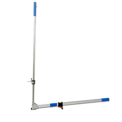 購入 ODMの線路の測定装置、OEMトラック ゲージの測定2.2mの横の範囲 online manufacture