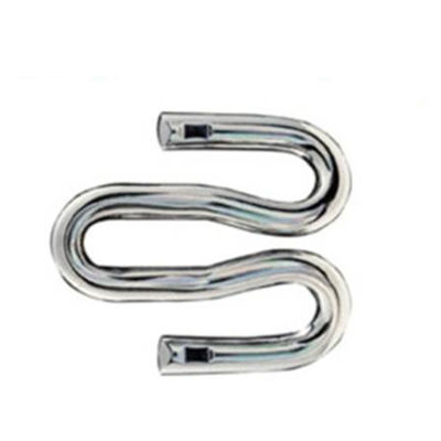 購入 0.78kg線路クリップ、Ercの柵クリップSGS標準的なKingrail ODM online manufacture