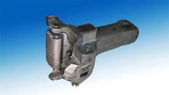 購入 Kingrailの鉄道ISOの証明書ODMのための適用範囲が広い車両のカプラー online manufacture