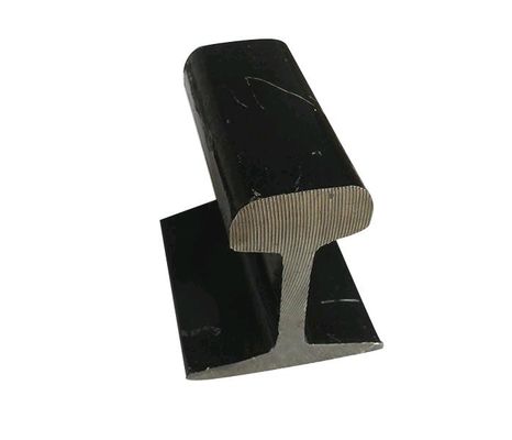 購入 クレーン鋼鉄トラック柵P24 P30 P38の鋼鉄38kg/M 45Mn材料 online manufacture