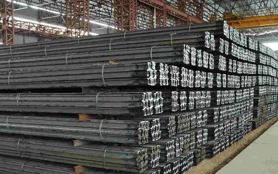 購入 QU120 QU100鋼鉄クレーン柵、鋼鉄鉄道柵B T 5055-2014の標準ODM online manufacture