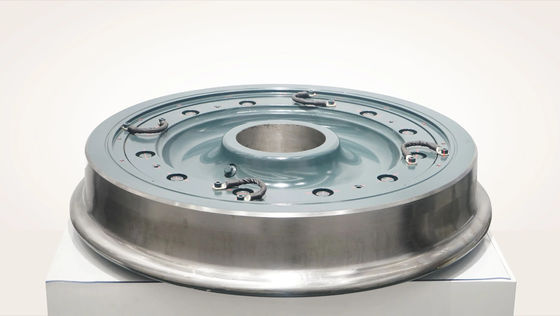 購入 材料としてロコモーティブDF LG61のためのTBの標準的なJ307鉄道のタイヤ online manufacture