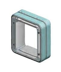 メトロトレインAタイプタラップ