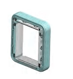 Metro Train B Type Gangway