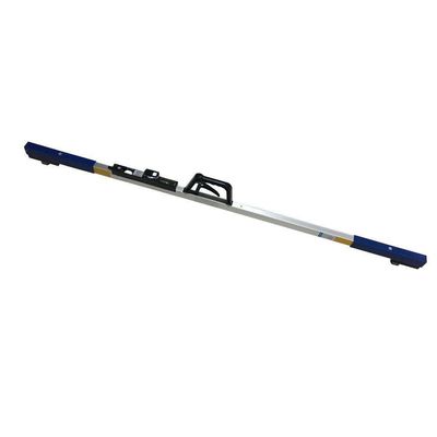 1600mm 1676mmの線路の測定装置、デジタル トラック ゲージの合金材料