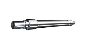 貨物ワゴンのための半7.5kw ACトレーラーの車軸Kingrail OEM ODM