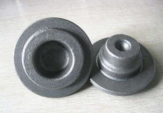 鉱山機械のためのCNCの旋盤の精密鍛造材の部品20CrMnMo 34CrNi3Mo材料