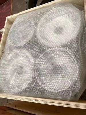 厚い30mmの消失型鋳造法の部品はフォードの努力の道のシェーカーのためのODMを動かす