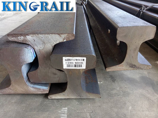 JIS規格 JIS CR100 鋼製トラックレール 100kg/m 20kg/m