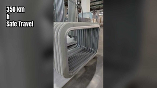 車、RV、飛行機、電車、地下鉄用のカスタマイズされた通路